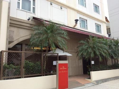 โฮเต็ล ซัน ควีน (Hotel Sun Queen)4