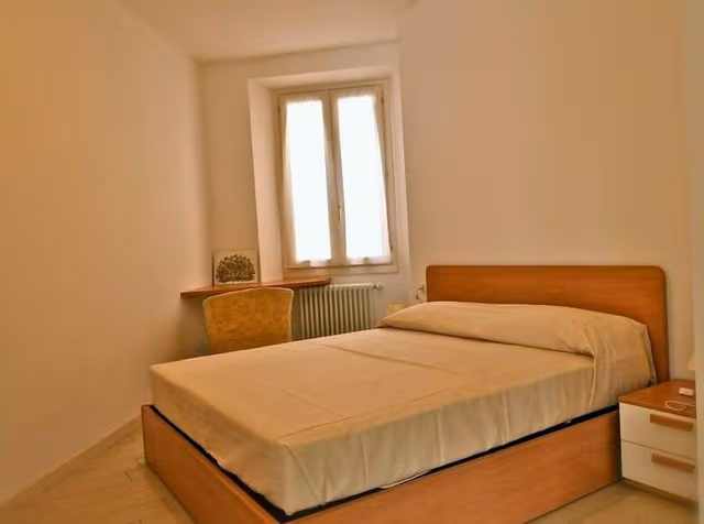 Standard Apartment, Balcony, Lake View