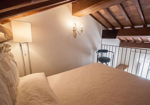 Double Room (Cristiana)