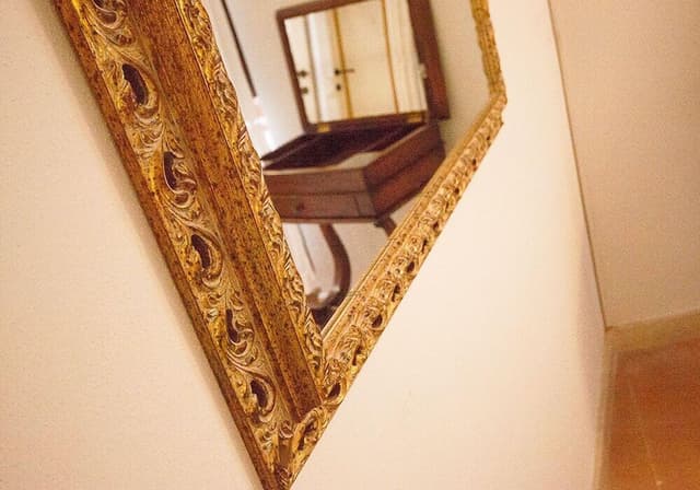Double Room (Caterina)
