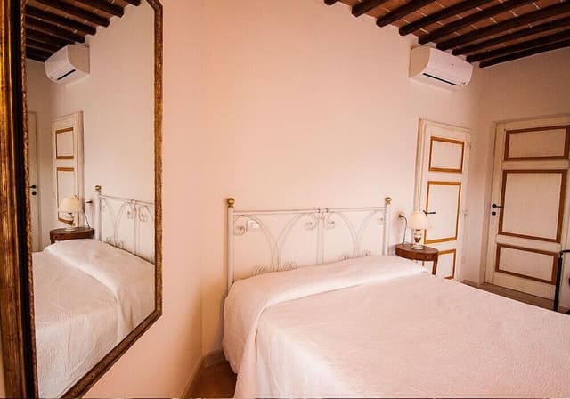 Double Room (Ginevra)