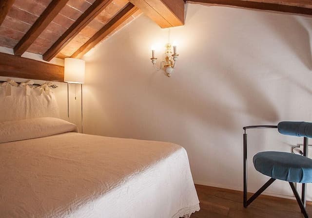 Double Room (Cristiana)