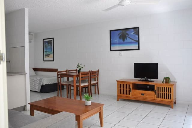 Standard Apartment, 1 Bedroom