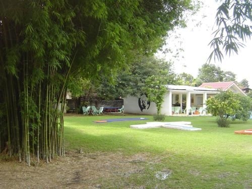 Mini-golf & Resort Ubon Ratchathani1