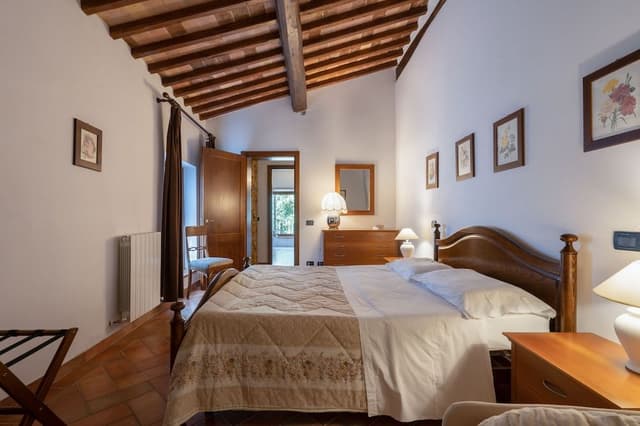 Apartment, 2 Bedrooms (Geranio)