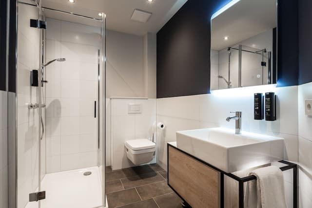 Comfort Single Room