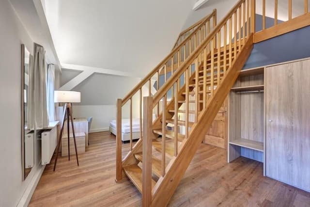 Duplex Annex