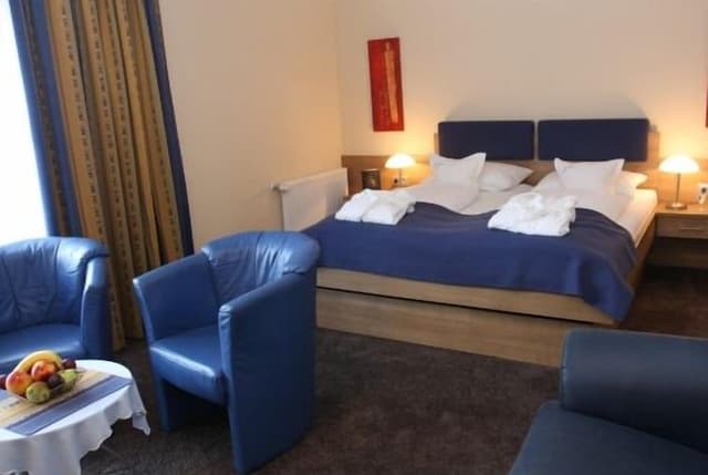 Suite, 1 Bedroom, Non Smoking
