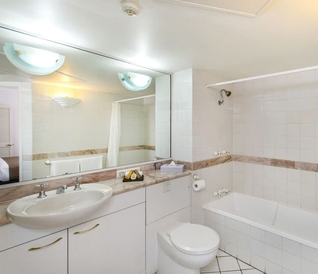 Standard Apartment, 1 Bedroom, Non Smoking, Kitchenette
