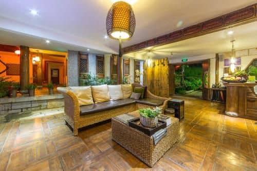 Lijiang Lize Graceland Merry Inn Lijiang Lize Graceland Merry Inn