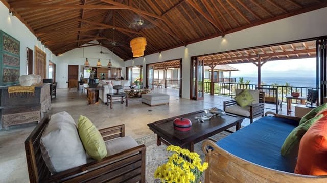 Villa, 4 Bedrooms