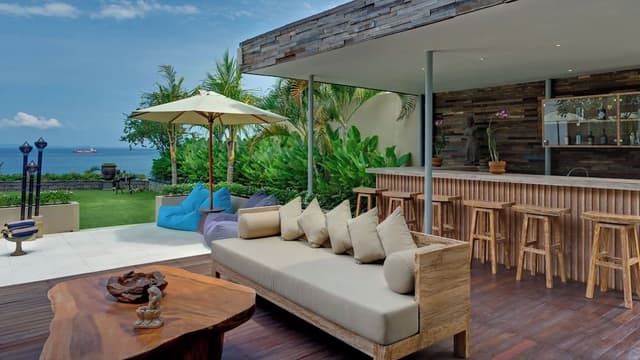 Villa, 4 Bedrooms