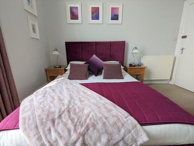 Standard Room, 1 King Bed, Ground Floor