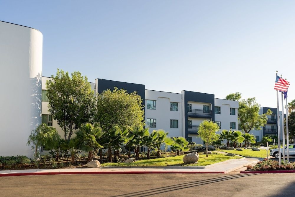 Marriott Ontario Airport0