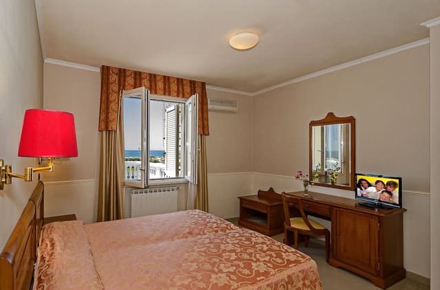 Classic Double Room