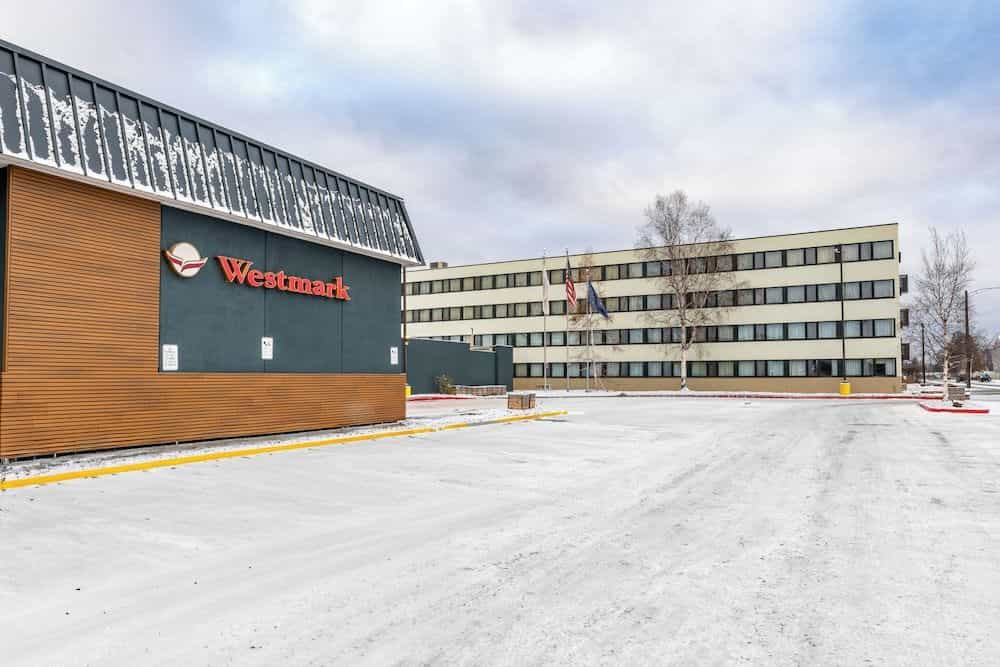 Westmark Fairbanks
