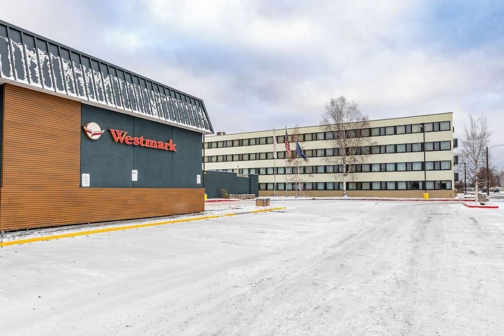 Westmark Fairbanks Westmark Fairbanks