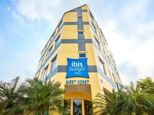 ibis budget Singapore West Coast ibis budget Singapore West Coast