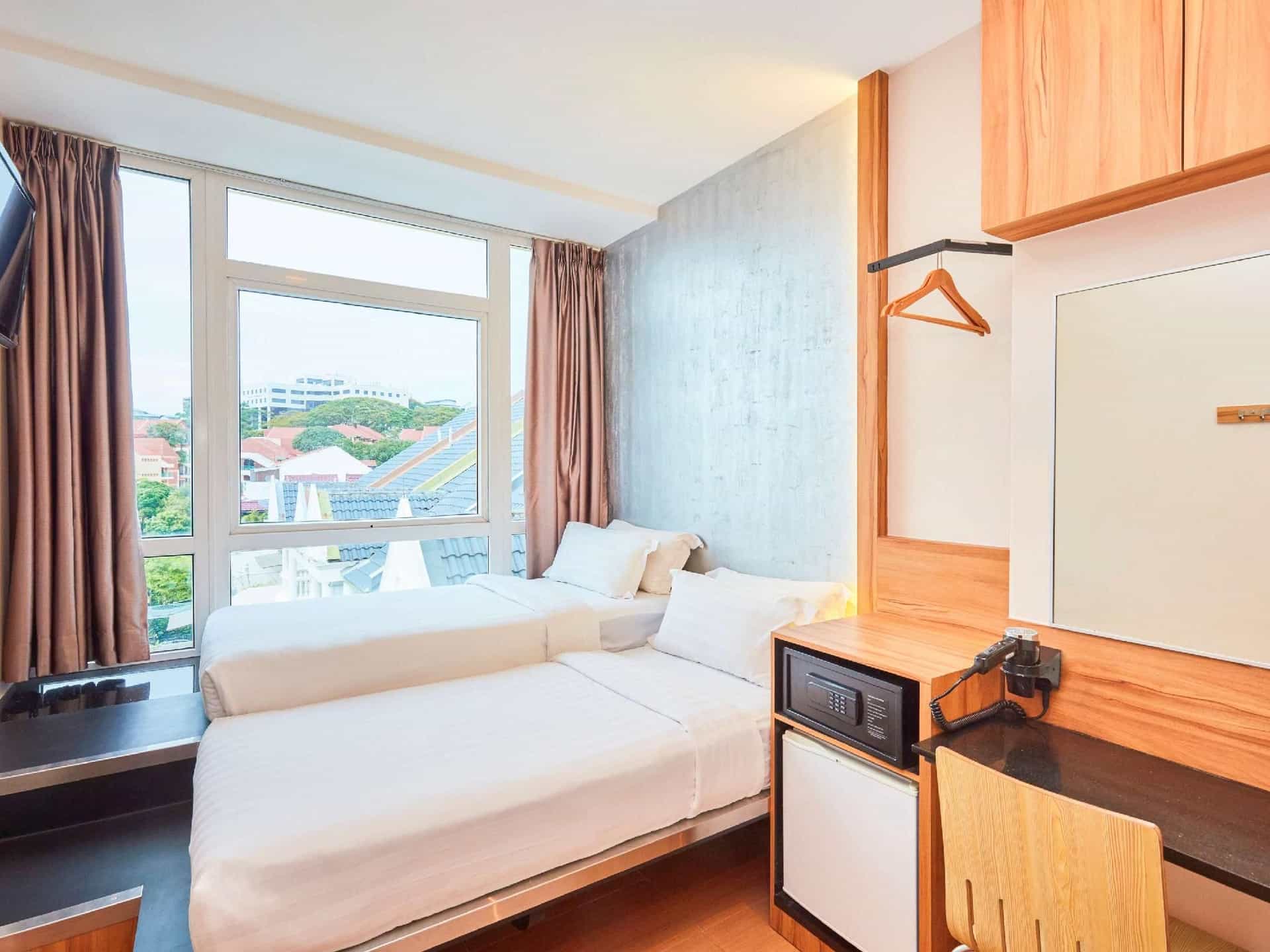 ibis budget Singapore West Coast ibis budget Singapore West Coast