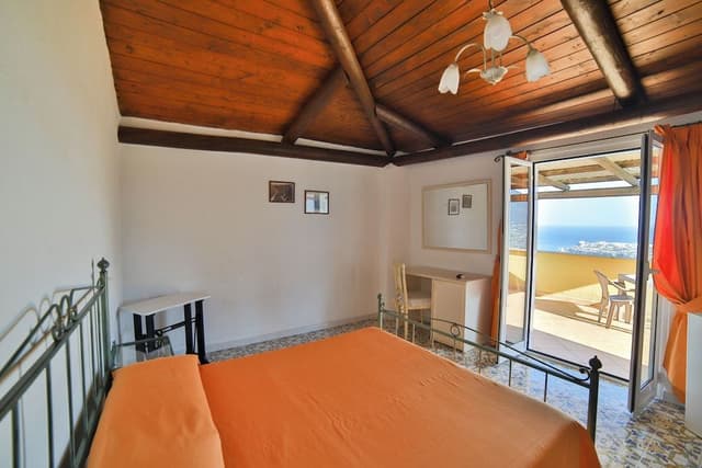 Deluxe Room, Sea View