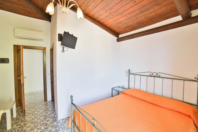 Classic Room, Sea View