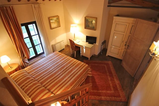 Classic Double Room