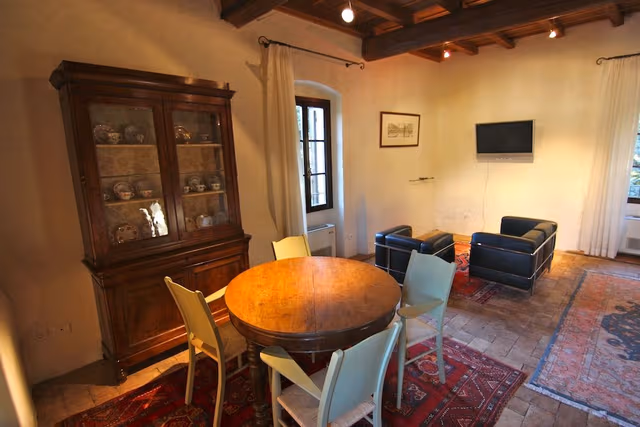 Romantic Suite, Non Smoking, Park View