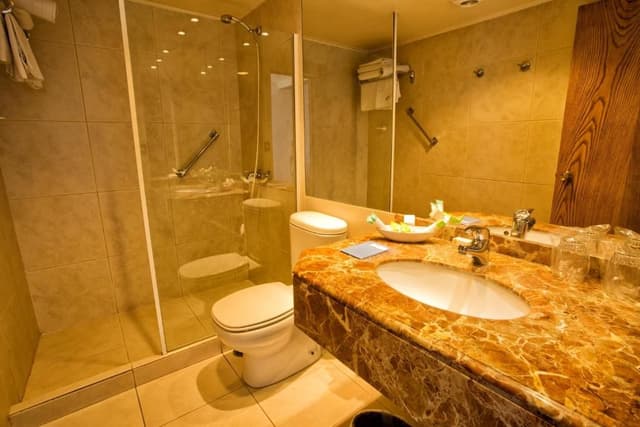 Junior Suite with Ocean View
