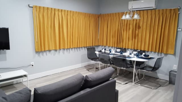 Grand Suite, 1 Bedroom