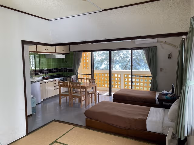 Condo, Non Smoking