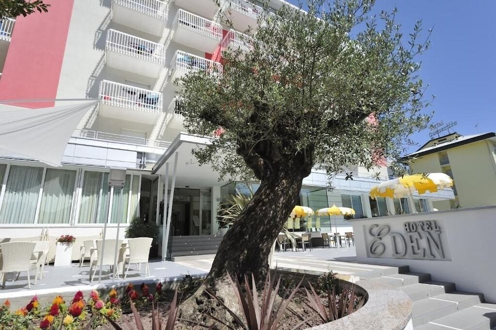 Hotel Eden1