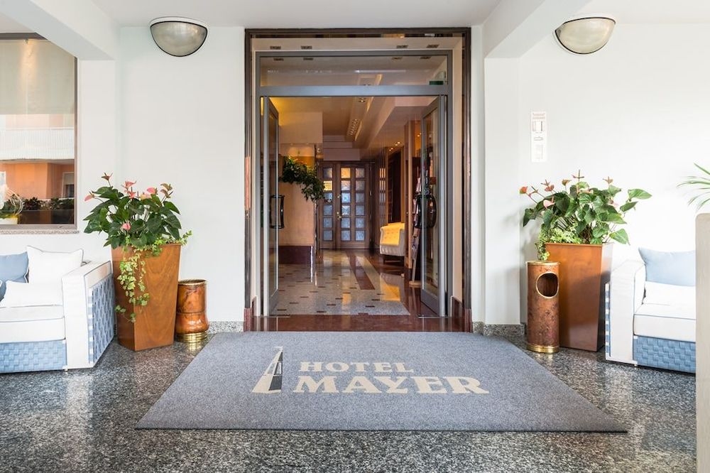 Hotel Mayer3