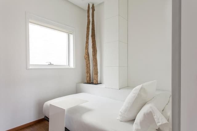 Deluxe Pedrera