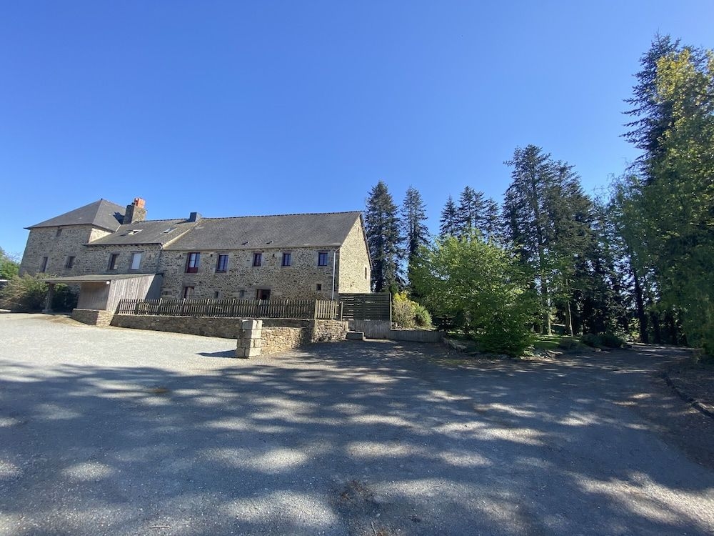 Domaine de la Garaye1