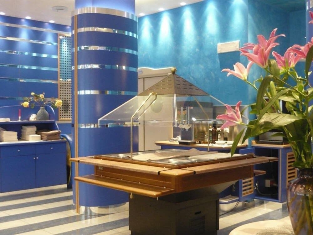 Hotel Lily4