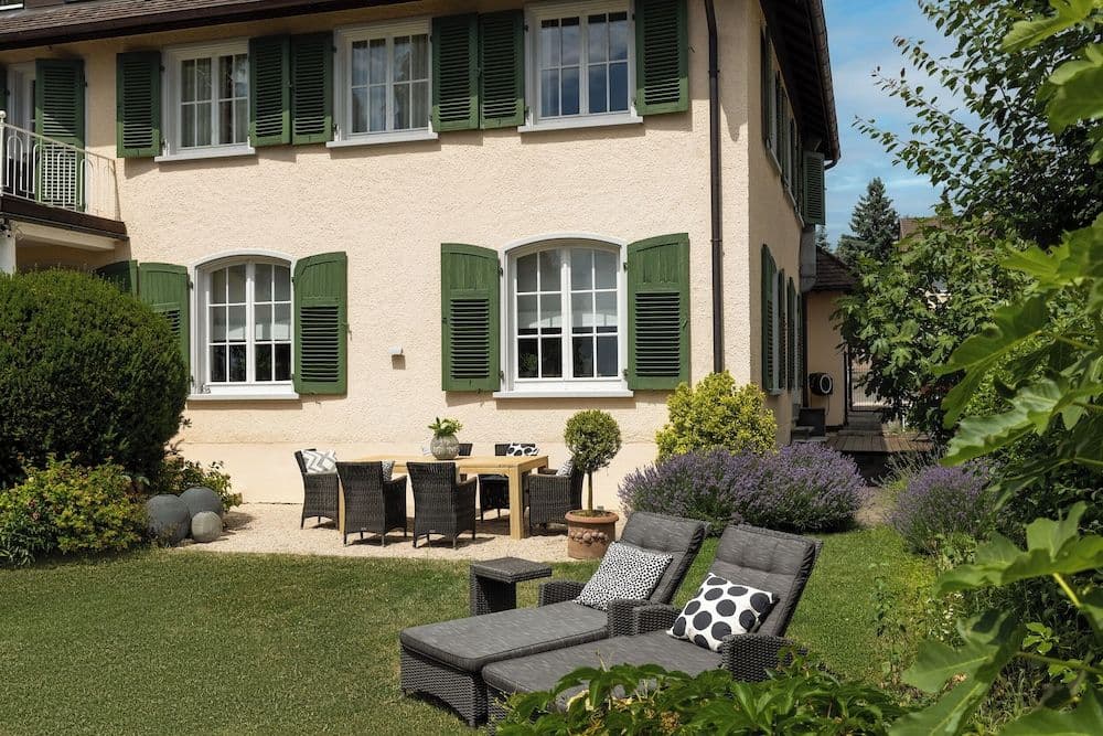 Hotel von Sanden Hotel von Sanden