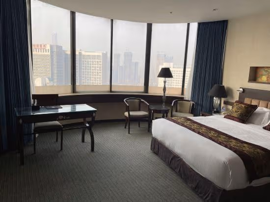Business Room