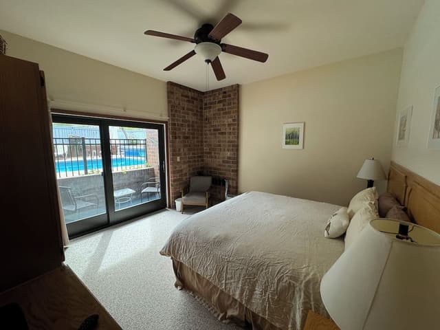 Signature Room, 1 Bedroom, Kitchen