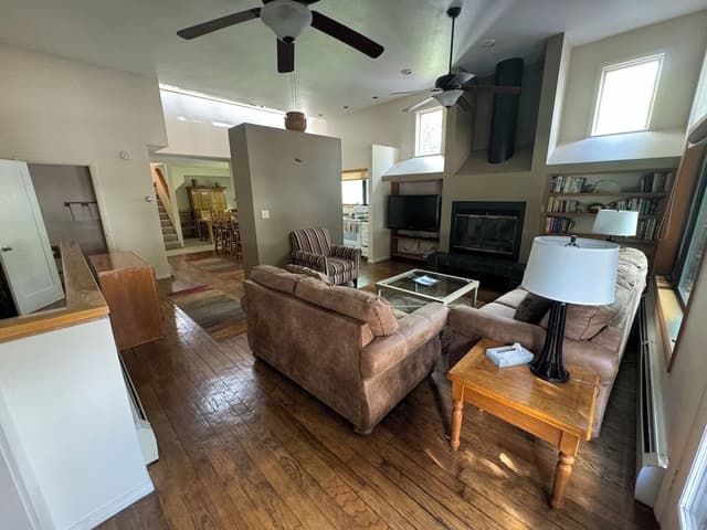 Signature Room, 3 Bedrooms, Kitchen