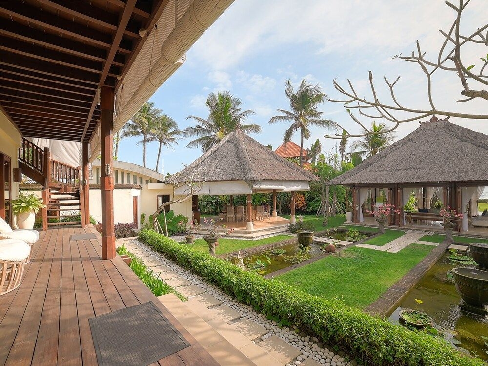 Villa Tanju Bali2