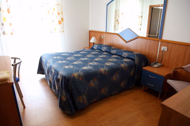 Triple Room, Balcony