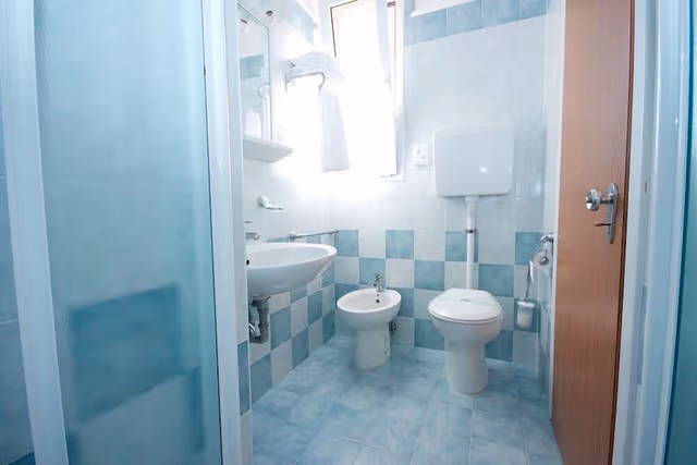Triple Room, Balcony