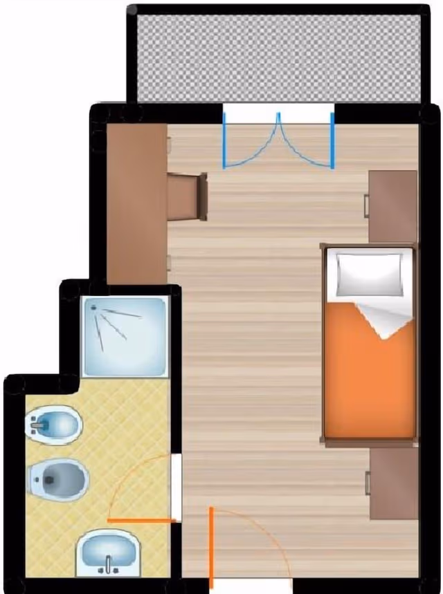 Single Room