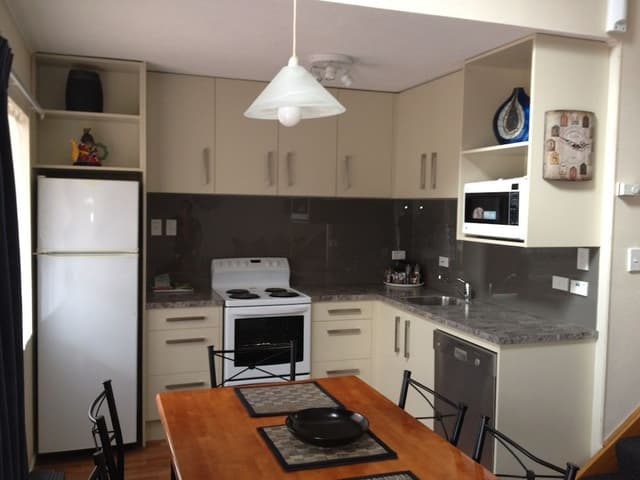 Family Room, 3 Bedrooms