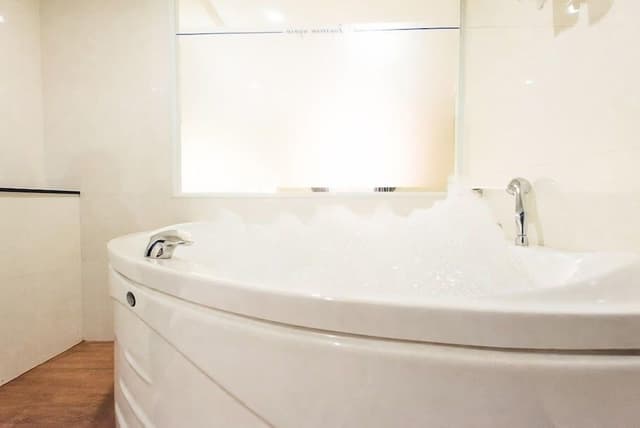 Superior Room (Jaccuzzi)