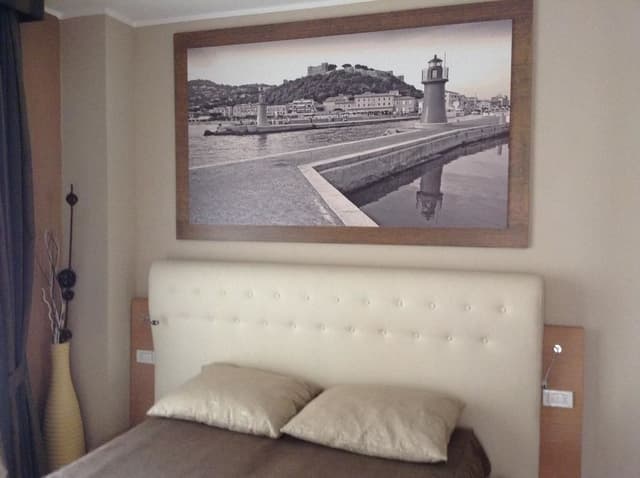Classic Double Room, 1 Bedroom, Balcony, Hill View