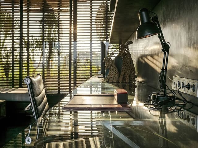 Villa, Multiple Bedrooms