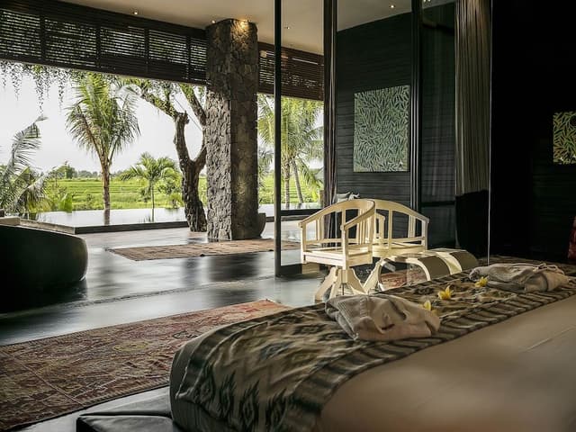 Villa, Multiple Bedrooms