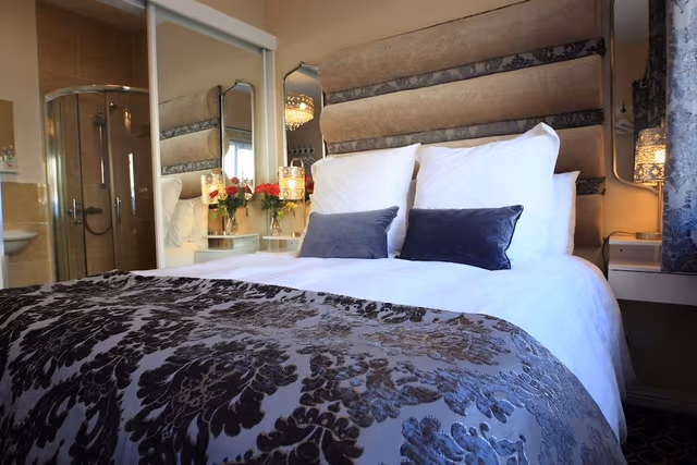 King Room