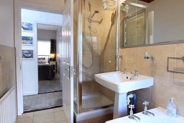 Standard Room, 1 Double Bed